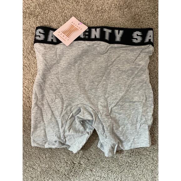 New Savage X Fenty Men's Boxer Brief, Size Small - Picture 3 of 3